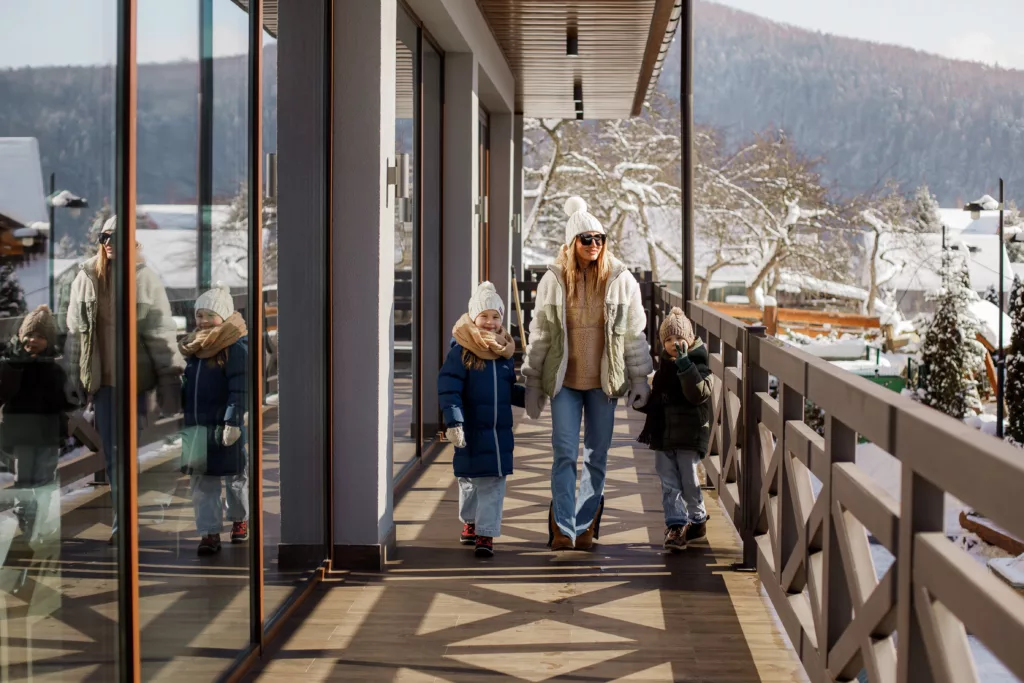 Гаряча зимова пропозиція 4+1