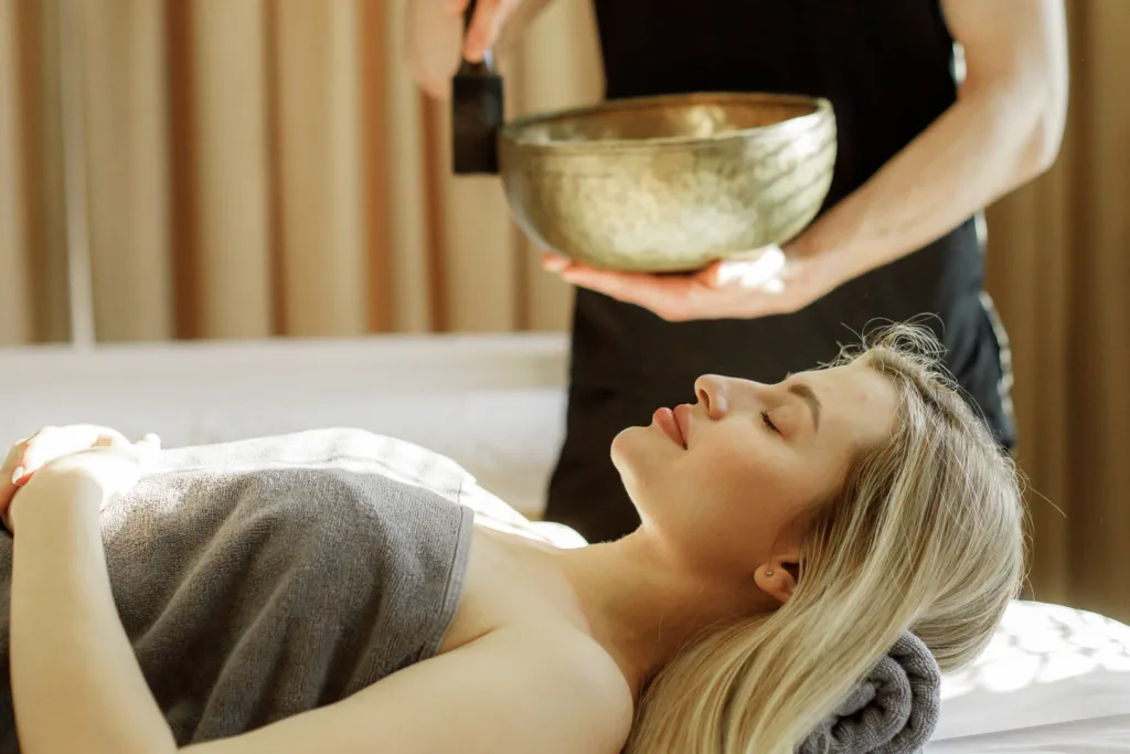 -20% на масаж та SPA-послуги