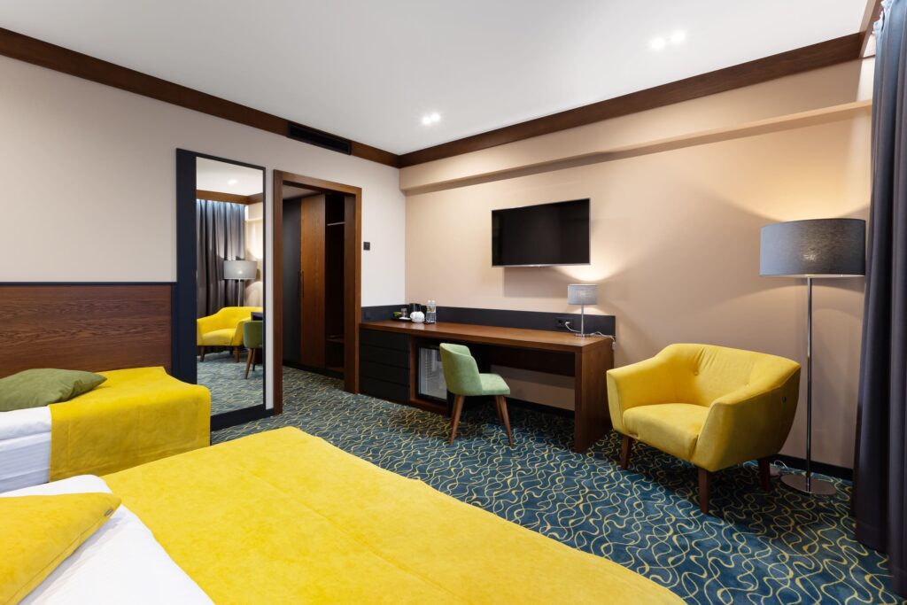 Стандарт Покращений Panorama