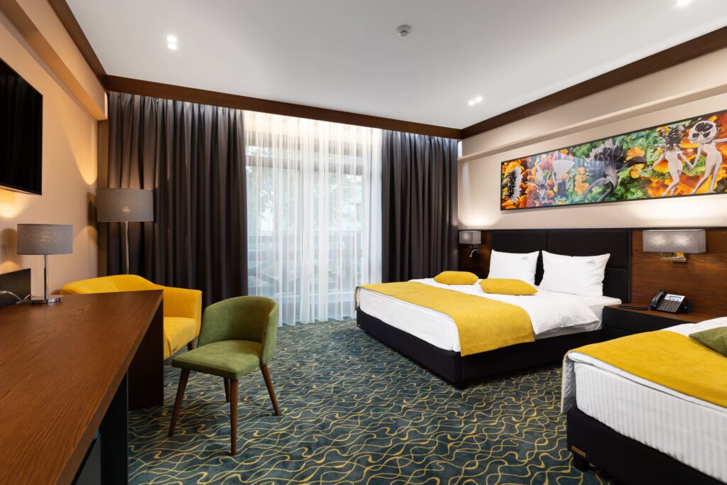 Стандарт Покращений Panorama