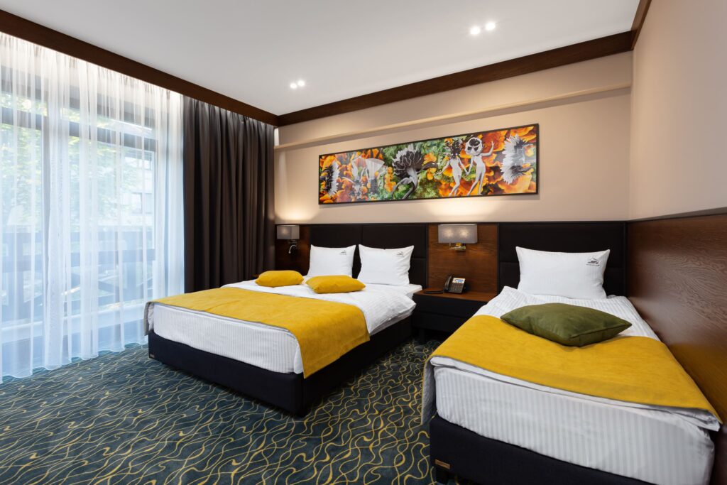 Стандарт Покращений Panorama