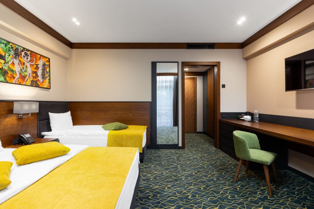 Стандарт Покращений Panorama