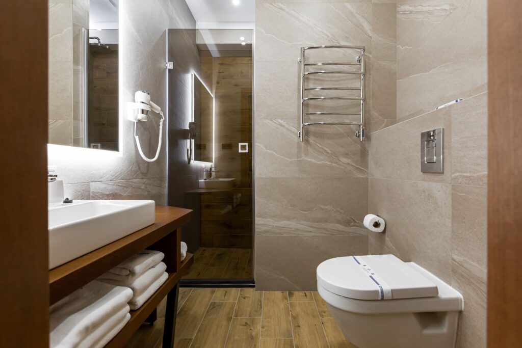 Стандарт Покращений Panorama