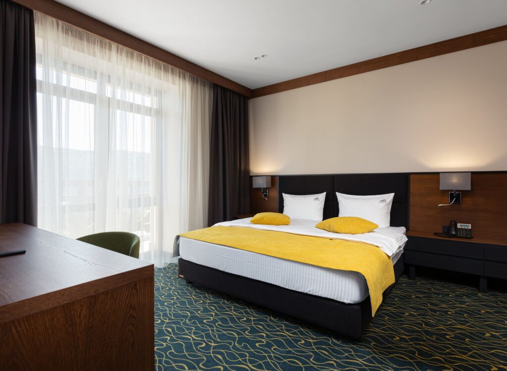 Напівлюкс Panorama