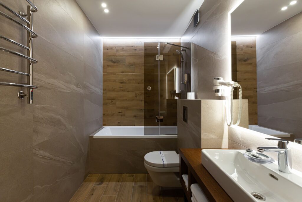 Напівлюкс Panorama