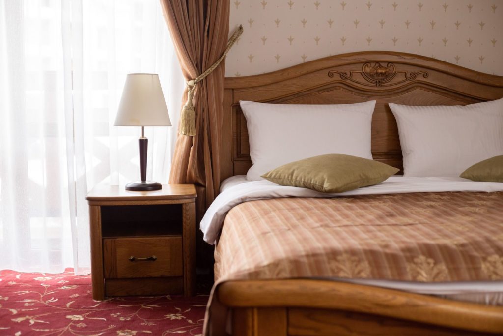 Чотирьохмісний комфорт