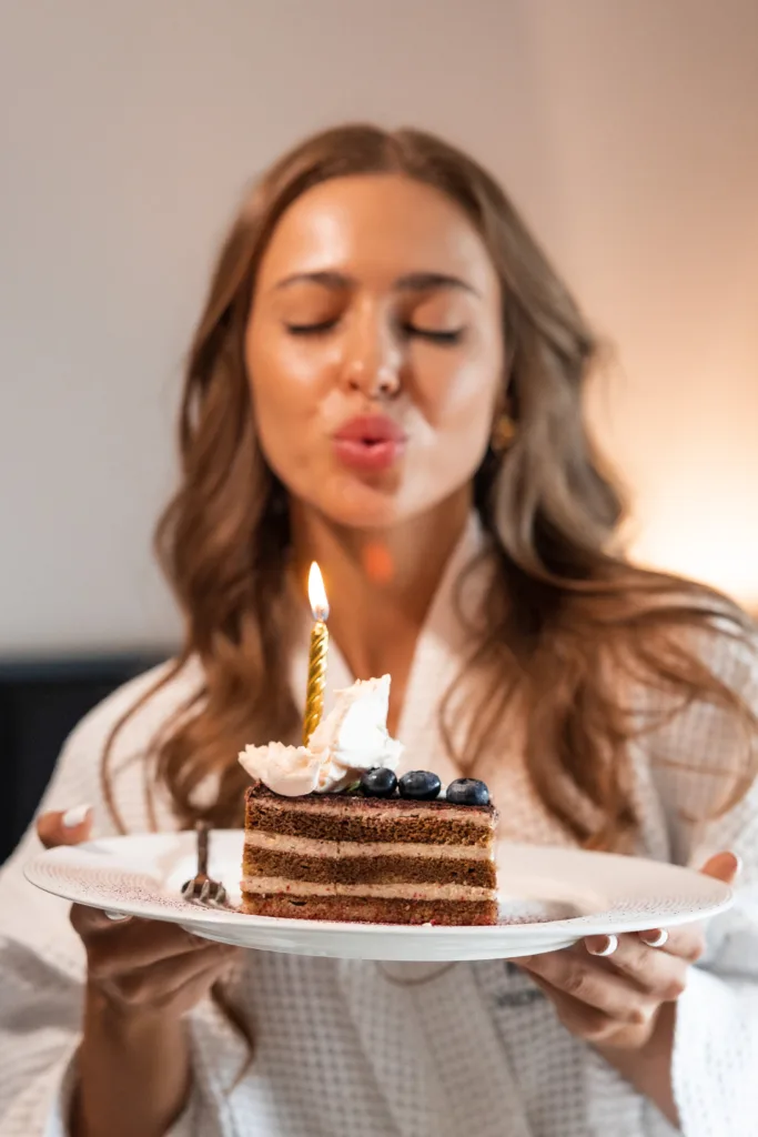 День народження з Vedmezha gora