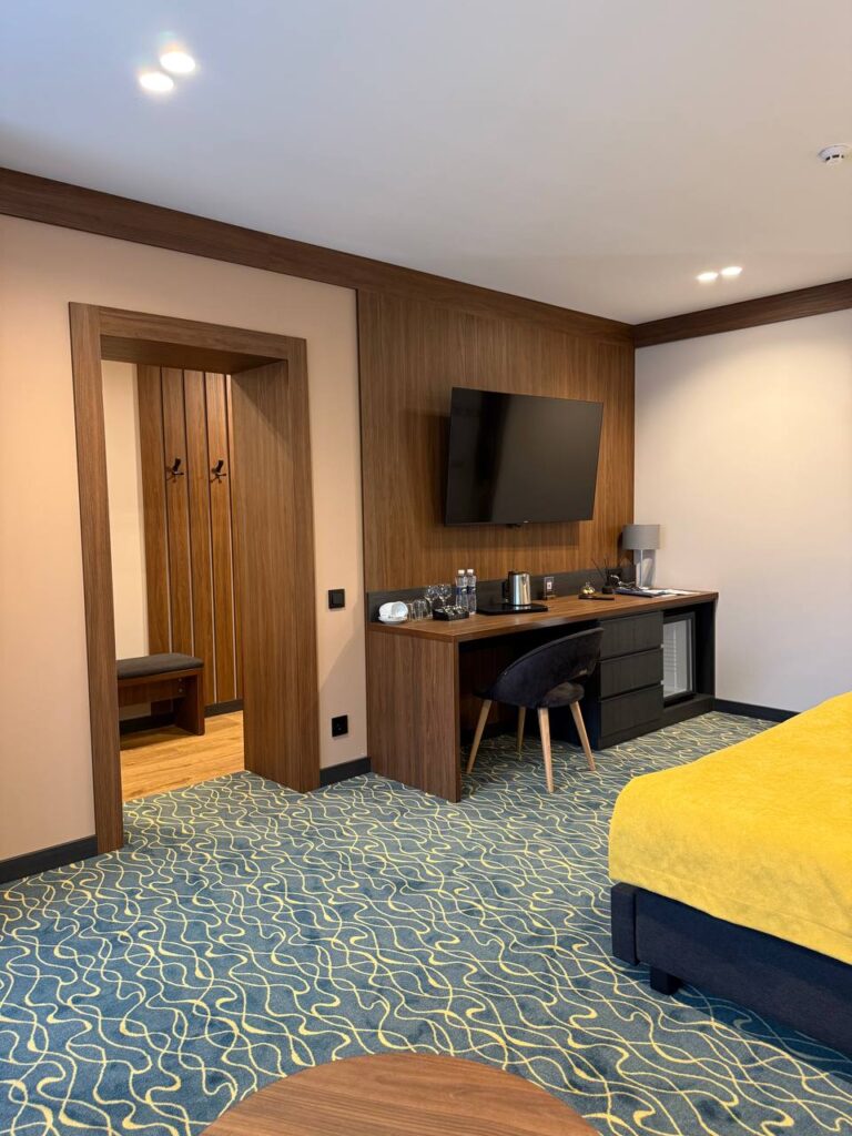 Апартаменти №5