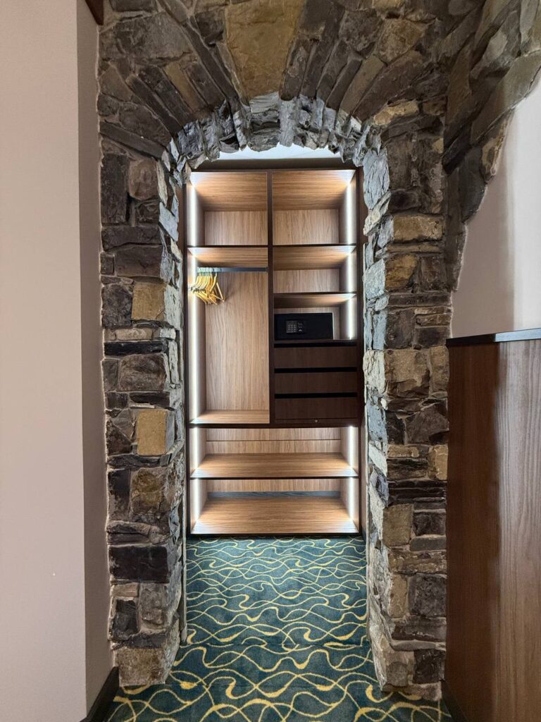 Апартаменти №5