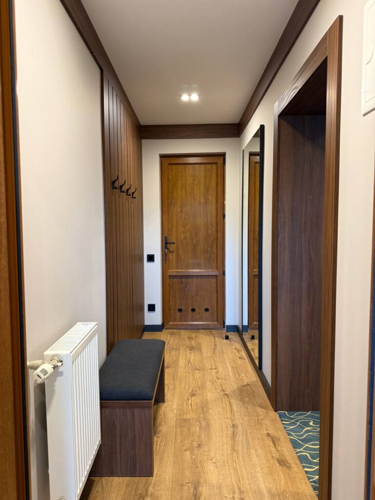 Апартаменти №5