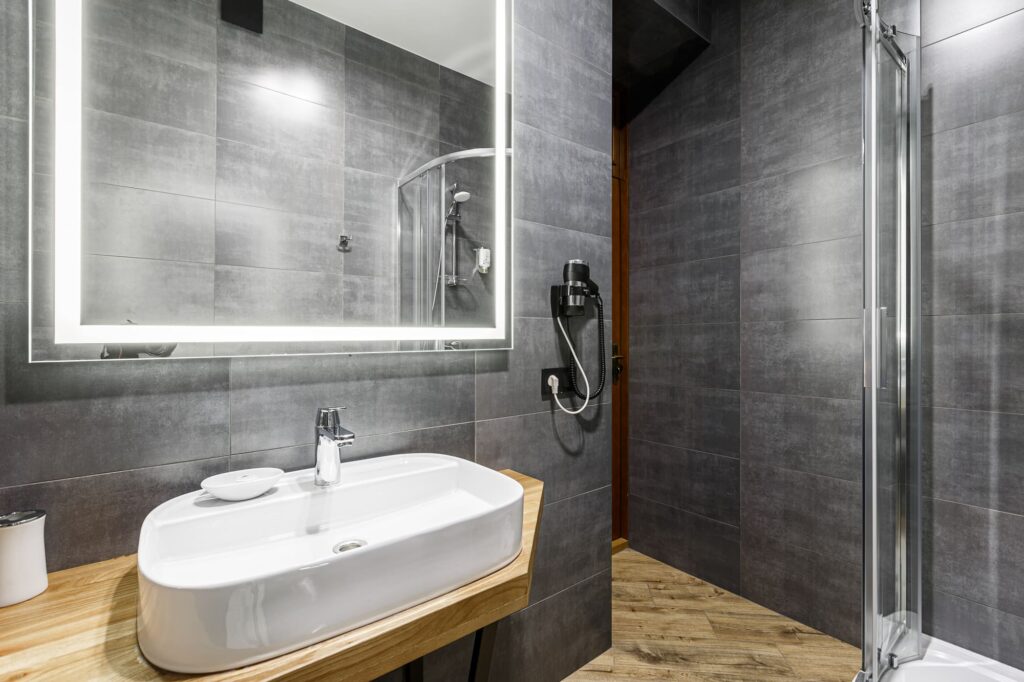 Апартаменти з терасою