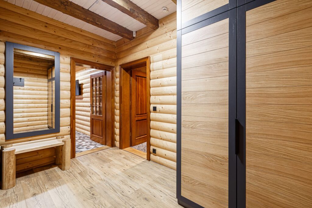 Апартаменти з видом на гори