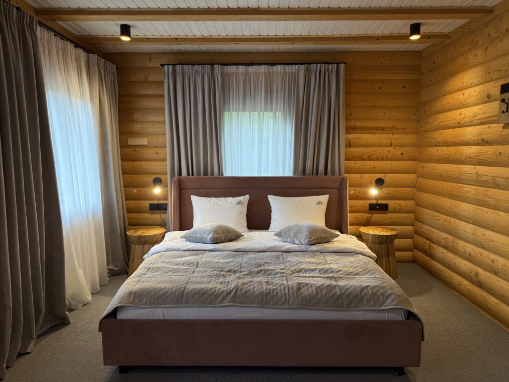 Апартаменти №7