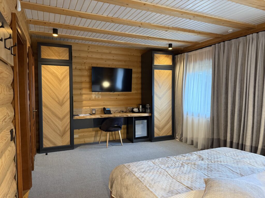 Апартаменти №7