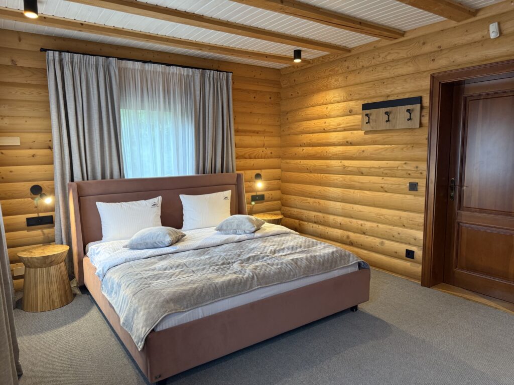 Апартаменти №7