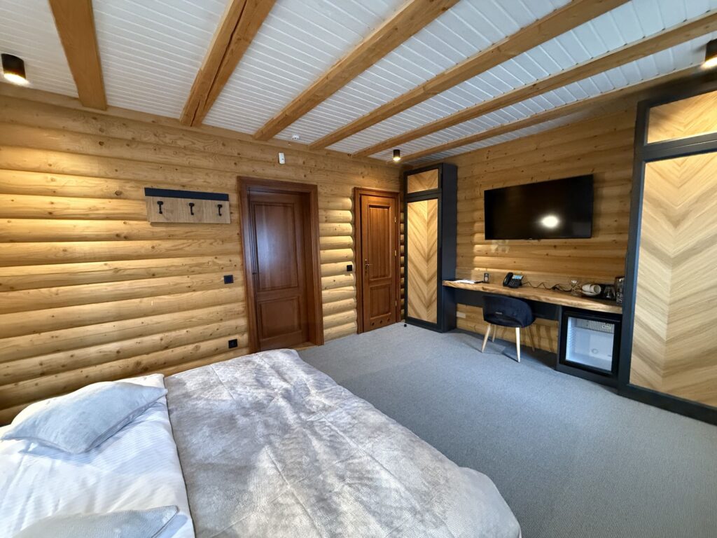 Апартаменти №7