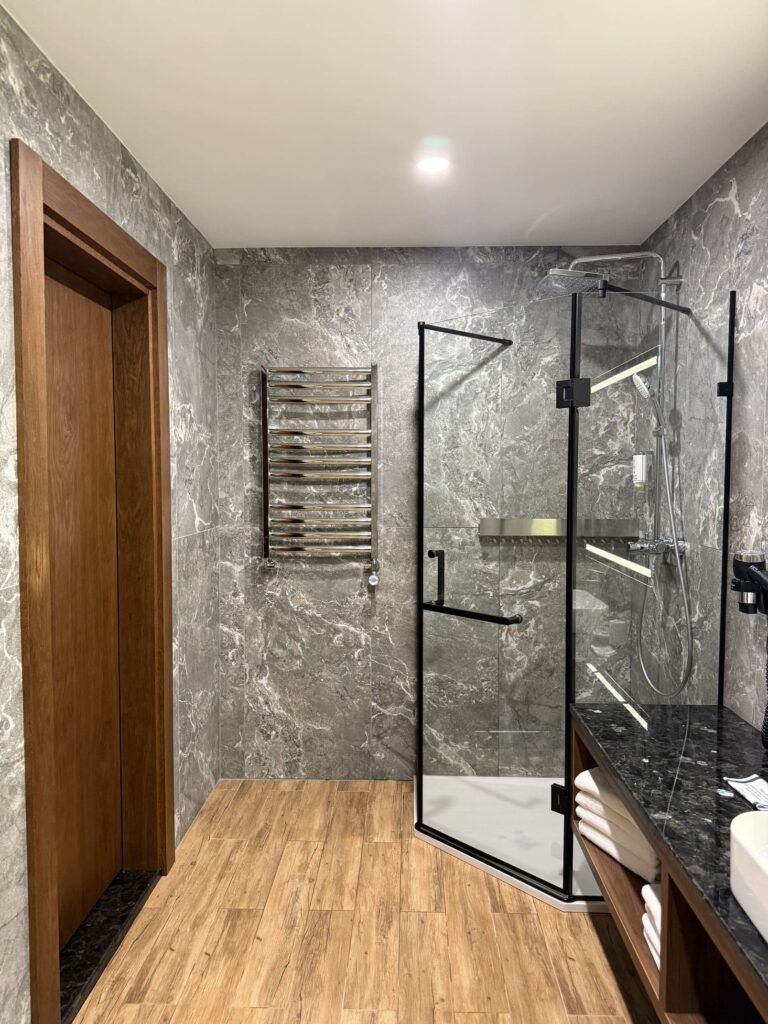 Апартаменти №6