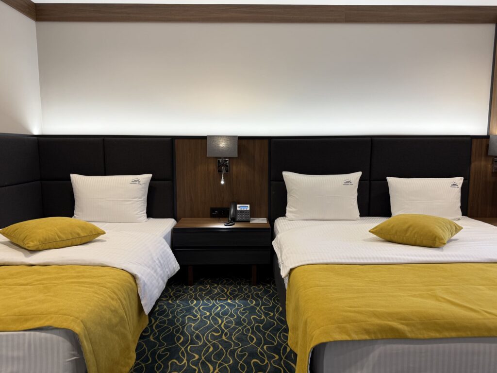 Апартаменти №6