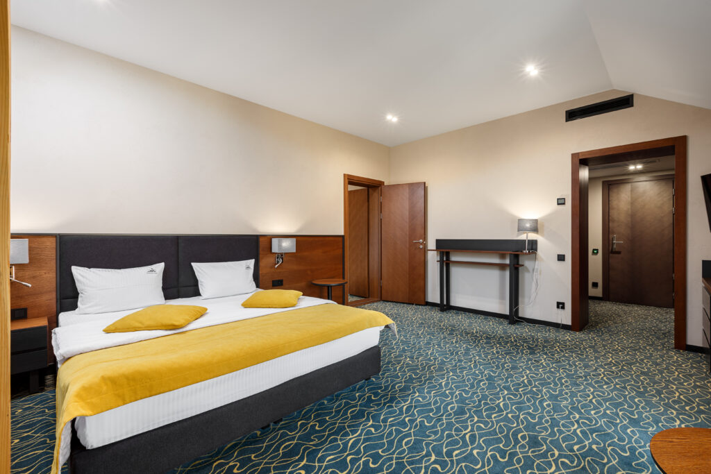 Люкс Комфорт Panorama