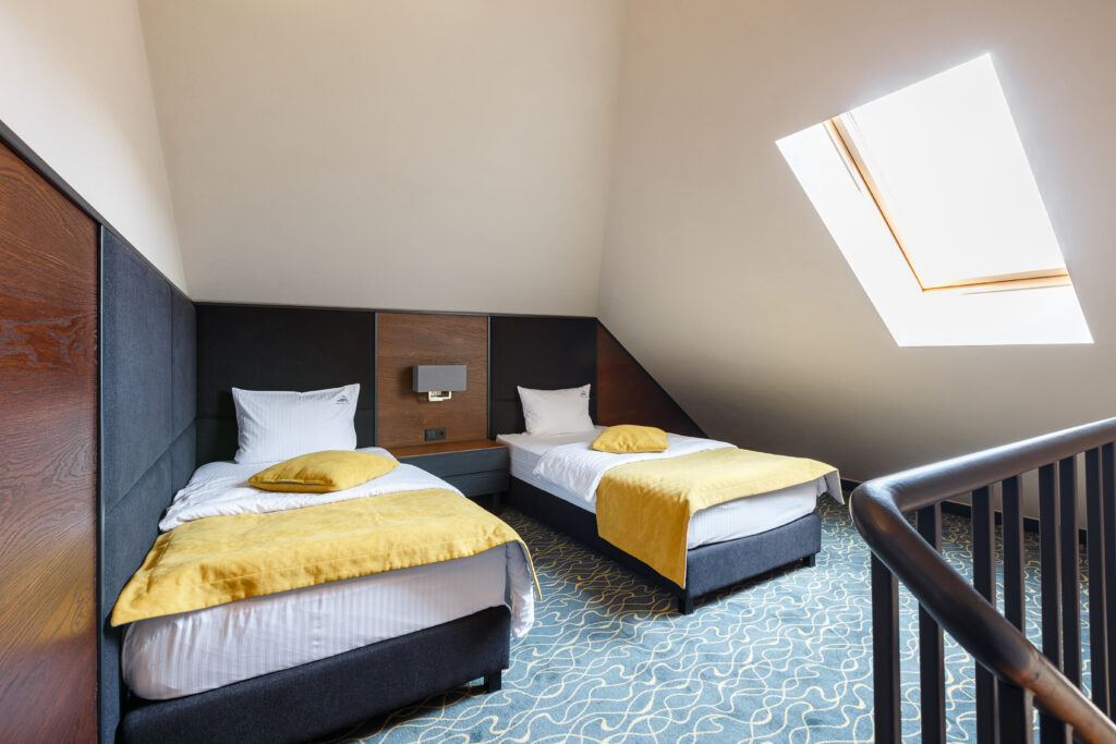 Люкс Комфорт Panorama