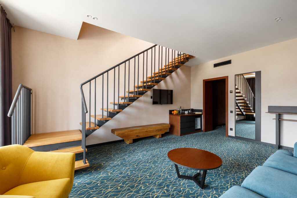 Люкс Комфорт Panorama