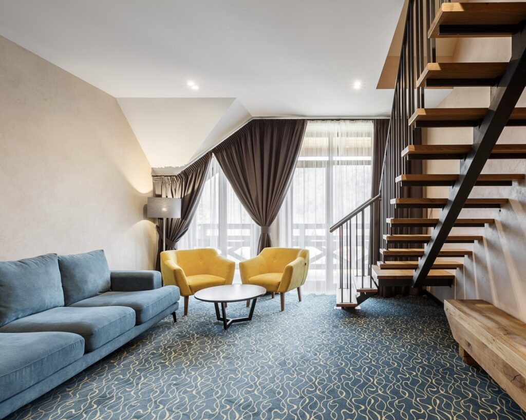 Люкс Комфорт Panorama