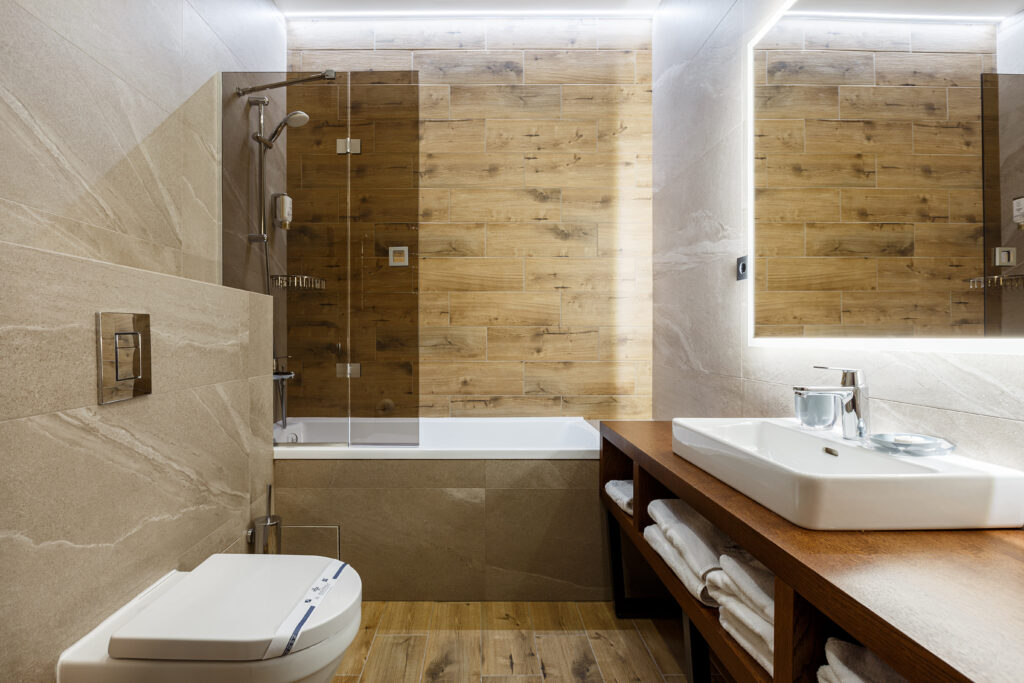 Сімейний напівлюкс Panorama